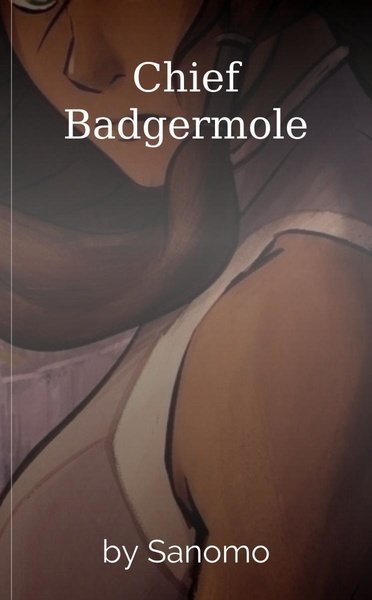 Chief Badgermole