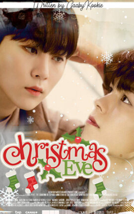 VerKwan ♡ Christmas Eve.