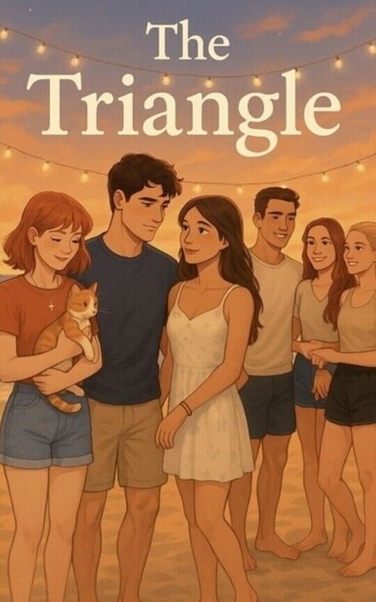The Triangle (Summer)