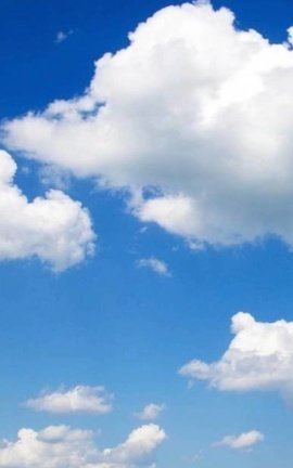 Clouds