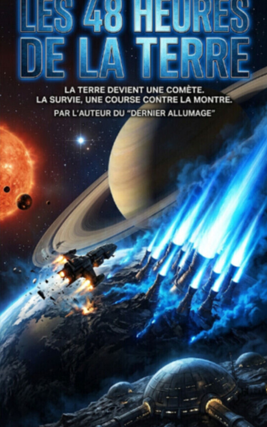 Les 48 Heures De La Terre