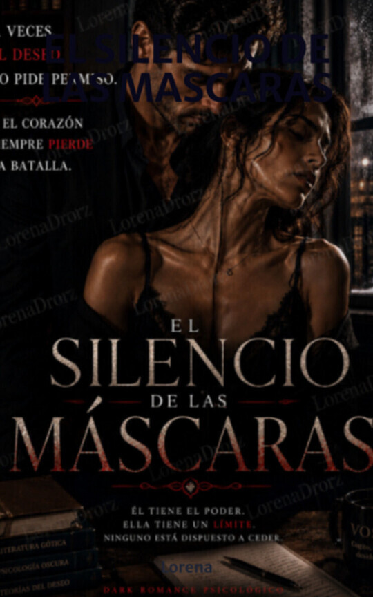 EL SILENCIO DE LAS MASCARAS 