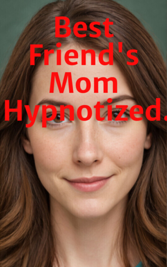 Best Friend's Mom Hypnotized.