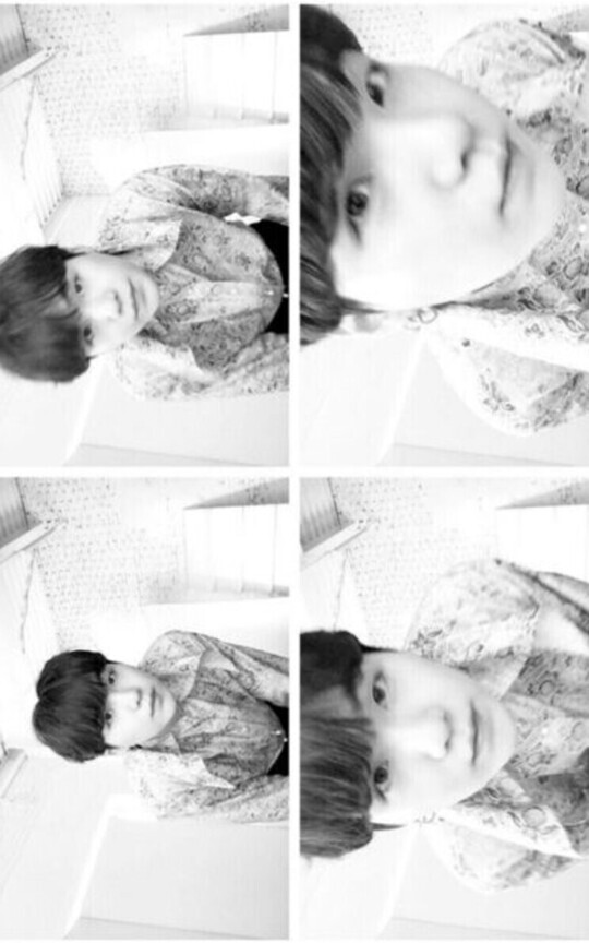 Jeju - Min Yoongi +18