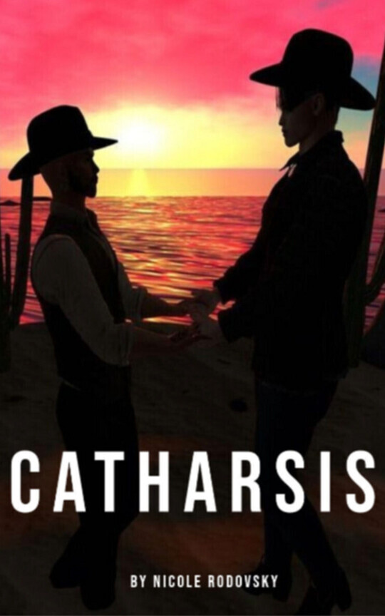 The Smoking Mirror: Part 1: CATHARSIS