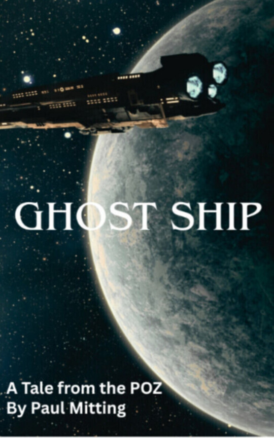 Ghost Ship