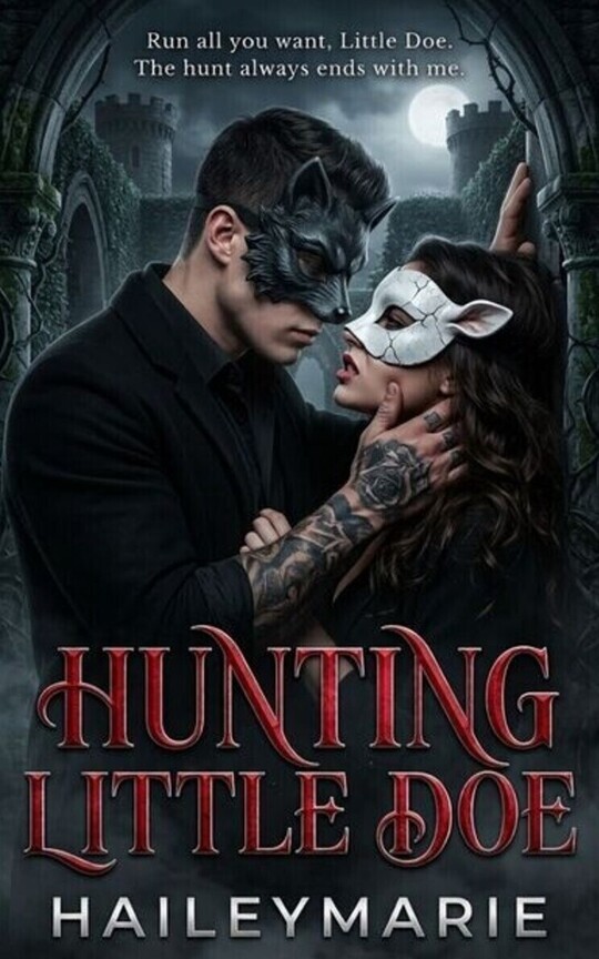 Hunting Little Doe•