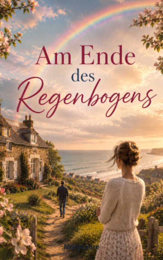 Am Ende des Regenbogens