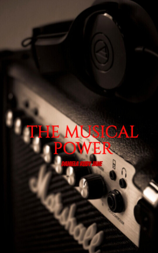 THE MUSICAL POWER