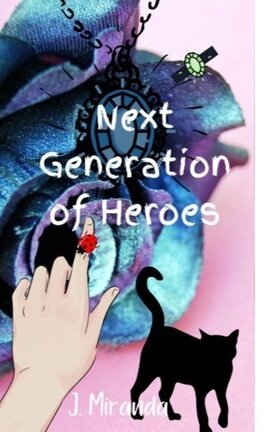 Next Generation of Heroes