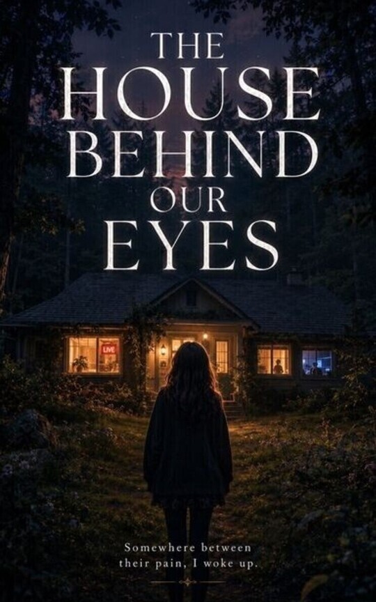 The House Behind Our Eyes