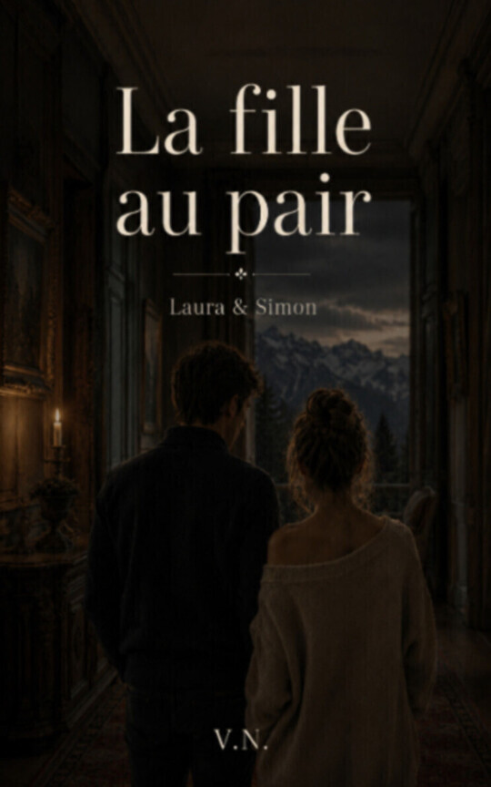 La fille au pair - Laura & Simon