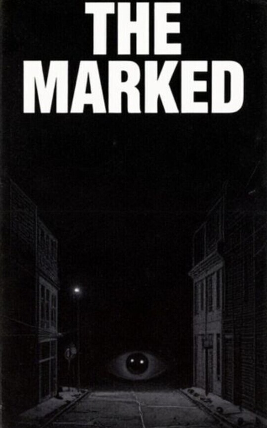 THE MARKED

