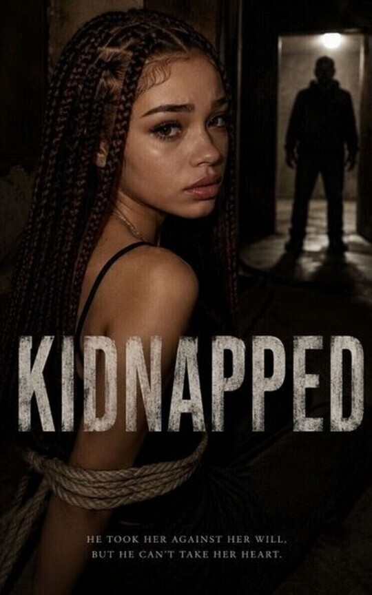 Kidnapped