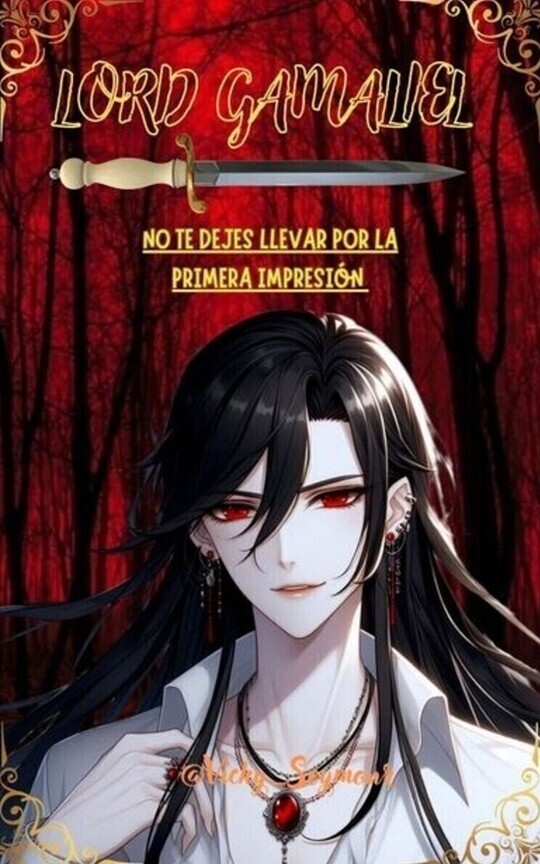 LORD GAMALIEL