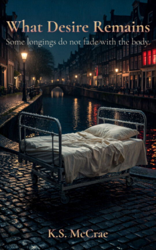 What Desire Remains