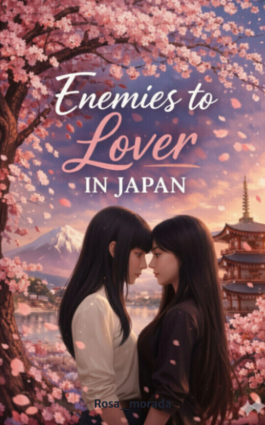 Enemies to lovers, In japan