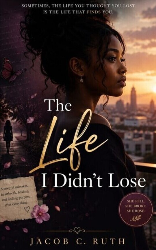 The Life I Didn't Lose