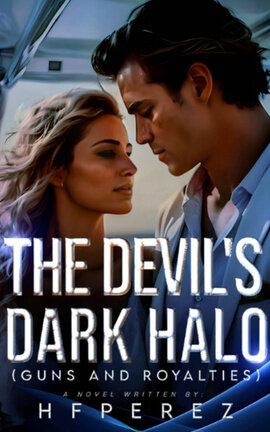 The Devil's Dark Halo (Guns And Royalties)