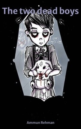 The two dead boys