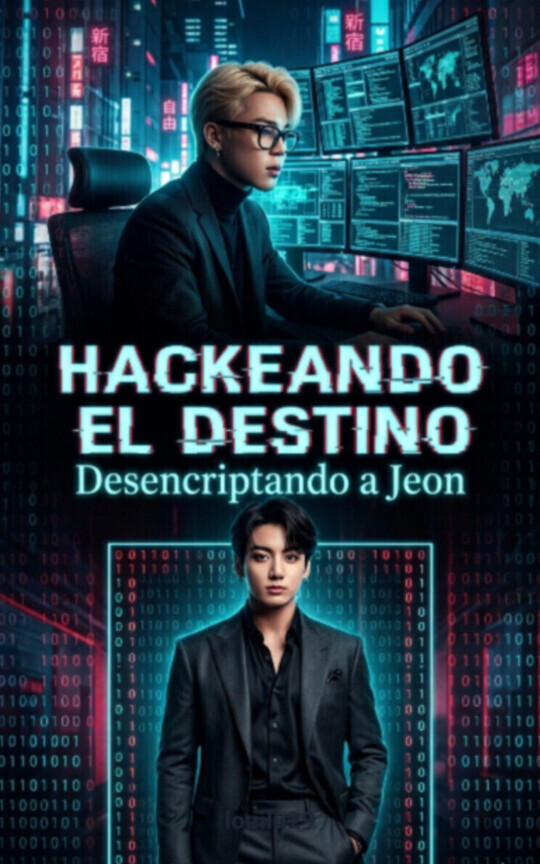 Hackeando el destino: Desencriptando a Jeon