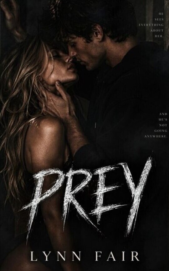 Prey