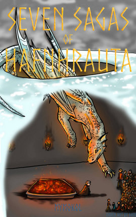 The Seven Sagas of Hafnhrauta