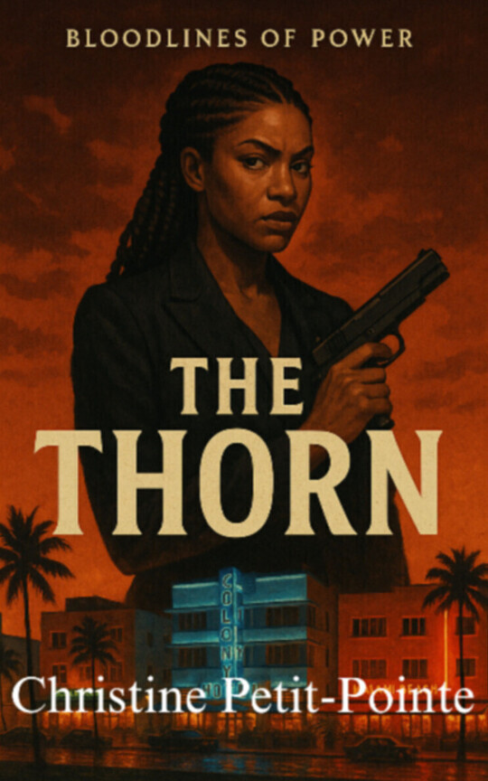 Thorn: Book Two