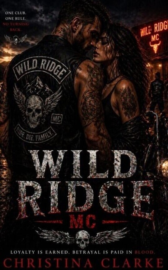 Wild ridge