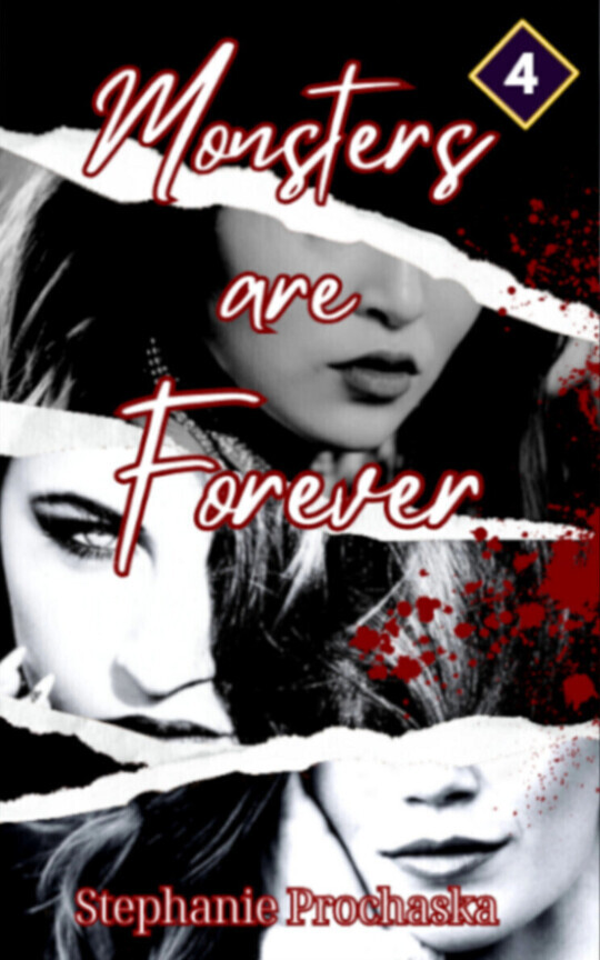 Monsters are Forever