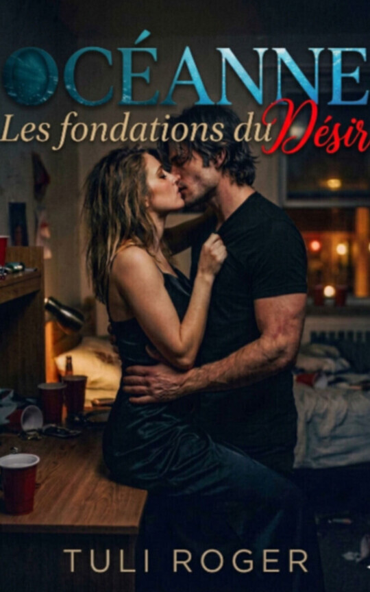 Océanne - Les fondations du Désir - Tome 2