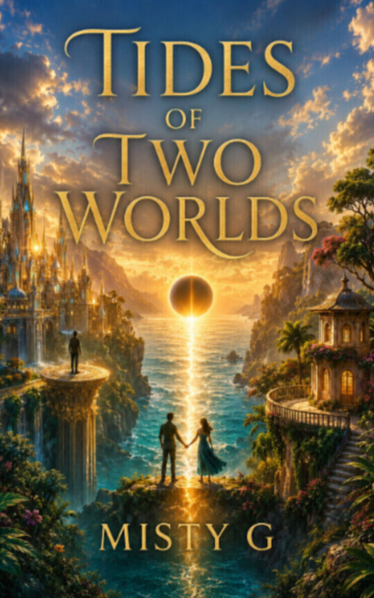 Tides Of Two Worlds