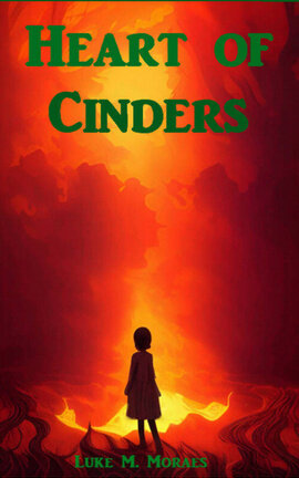 Heart of Cinders