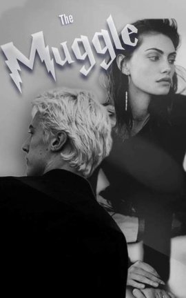 The Muggle || D.M.