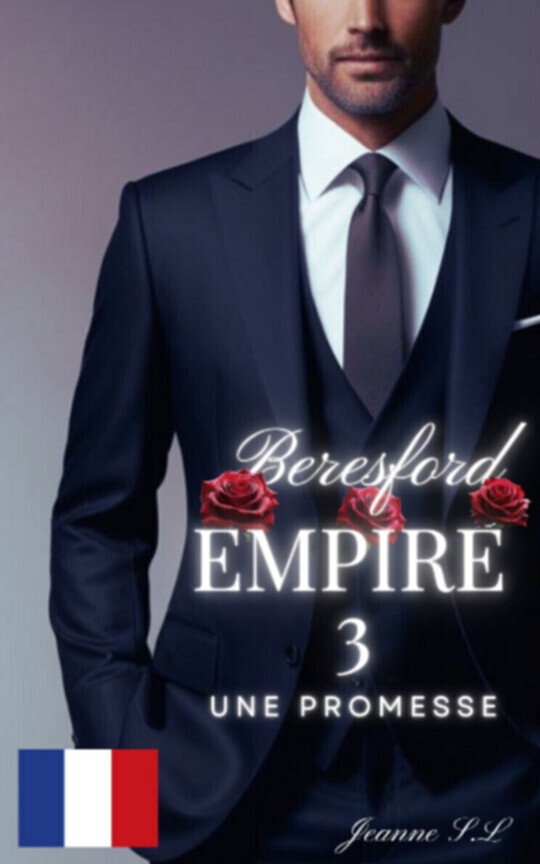 Beresford Empire - Tome 3 - Une Promesse
