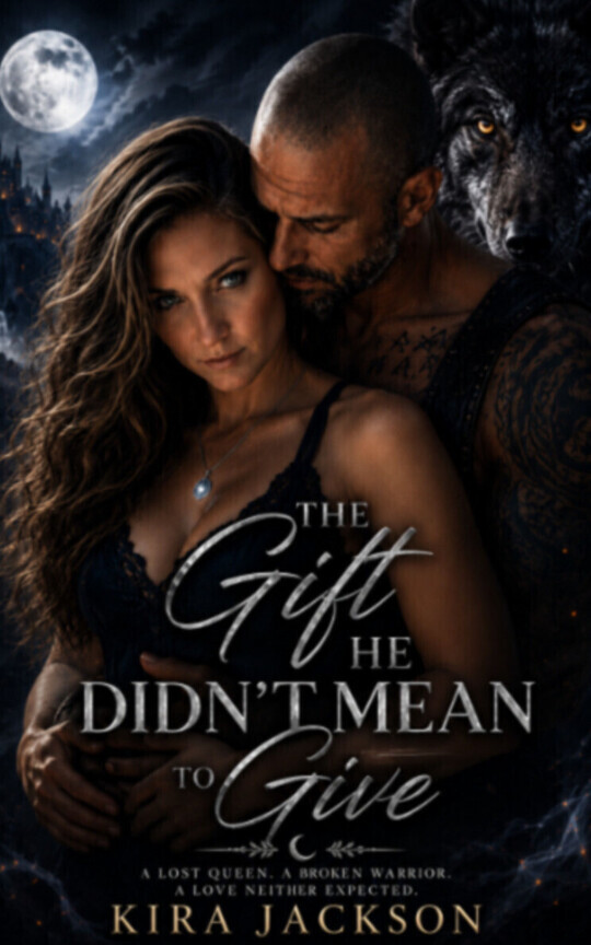 ❤️🔥 The Gift He Didn't Mean to Give ❤️🔥