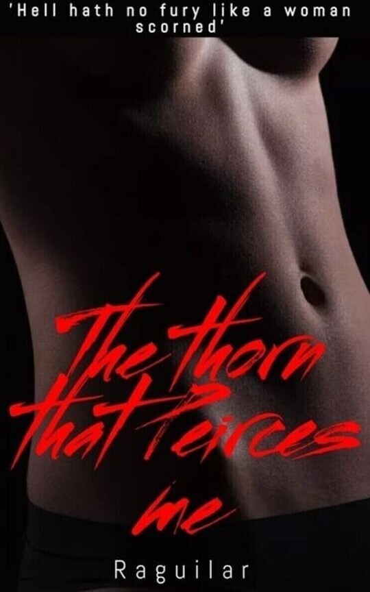 The thorn that Peirces me 