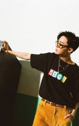 Control | jihope