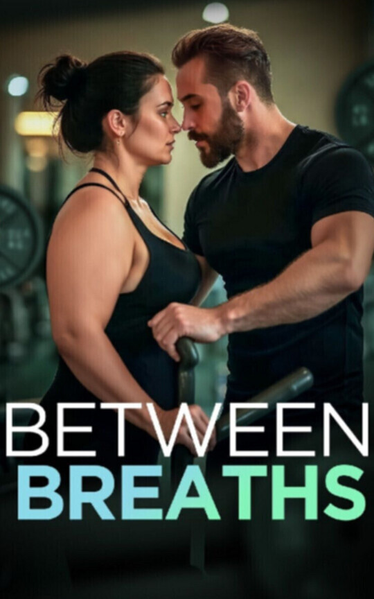 BETWEEN BREATHS