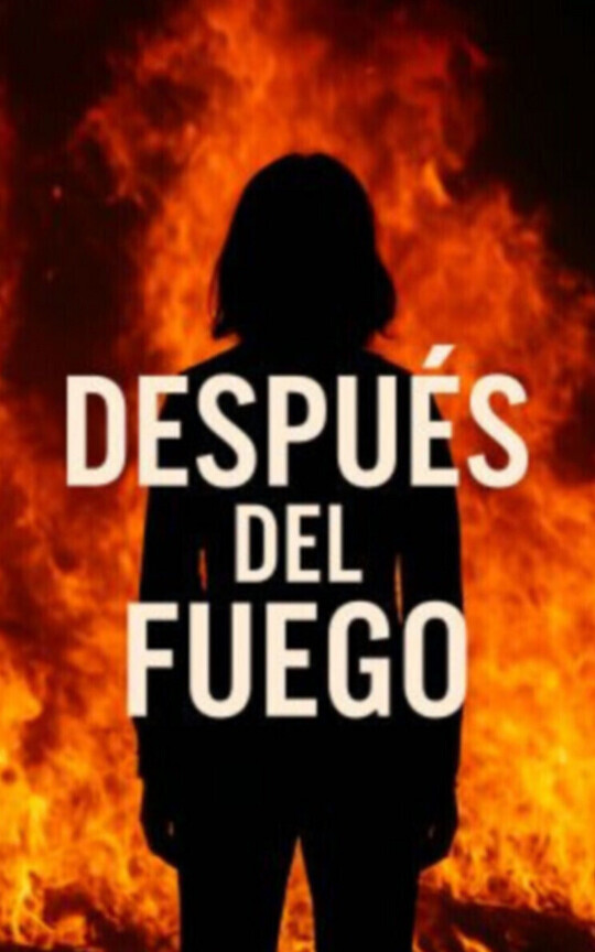 DESPUÉS DEL FUEGO