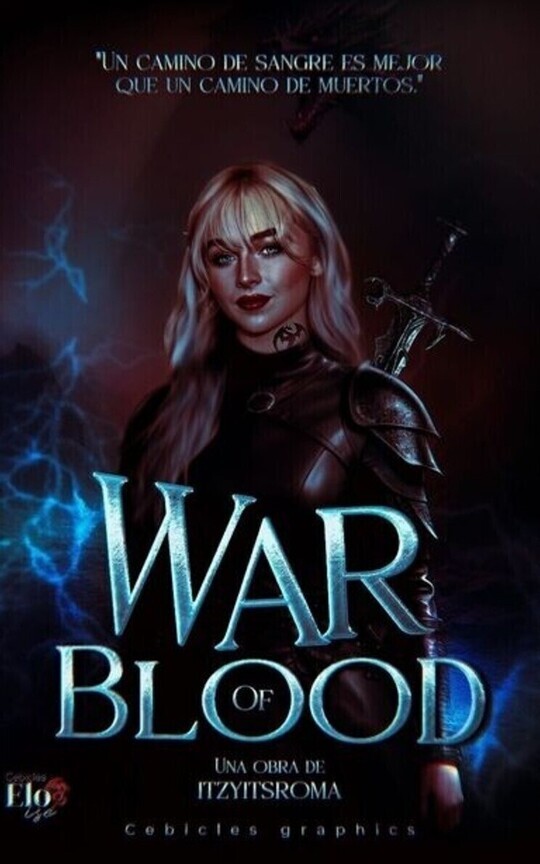 WAR OF BLOOD