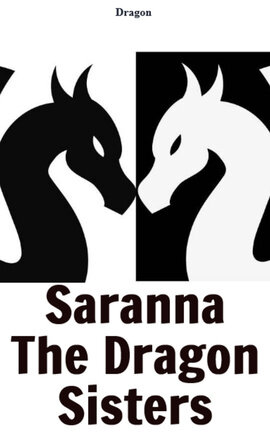 Saranna The Dragon Sisters