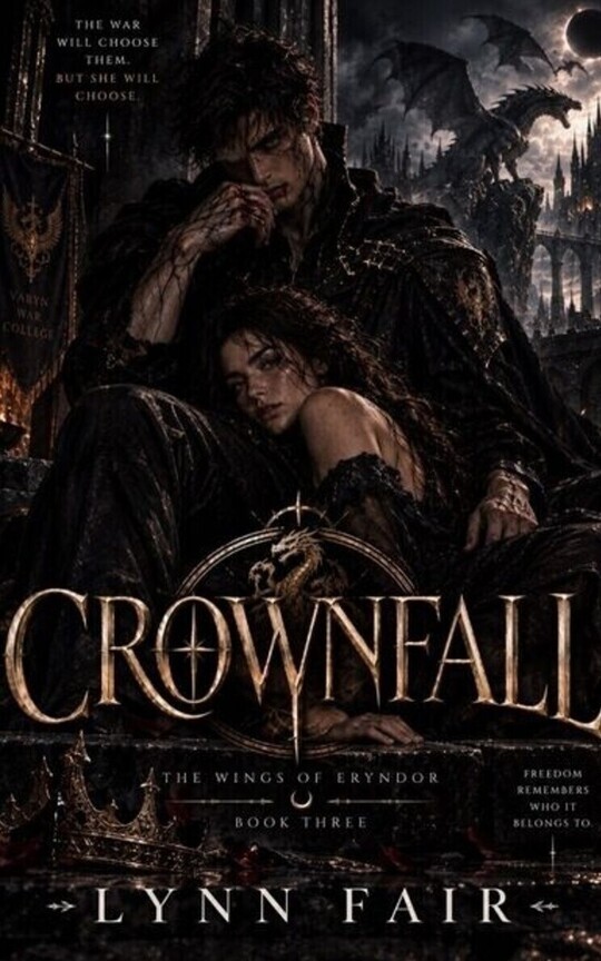 Crownfall