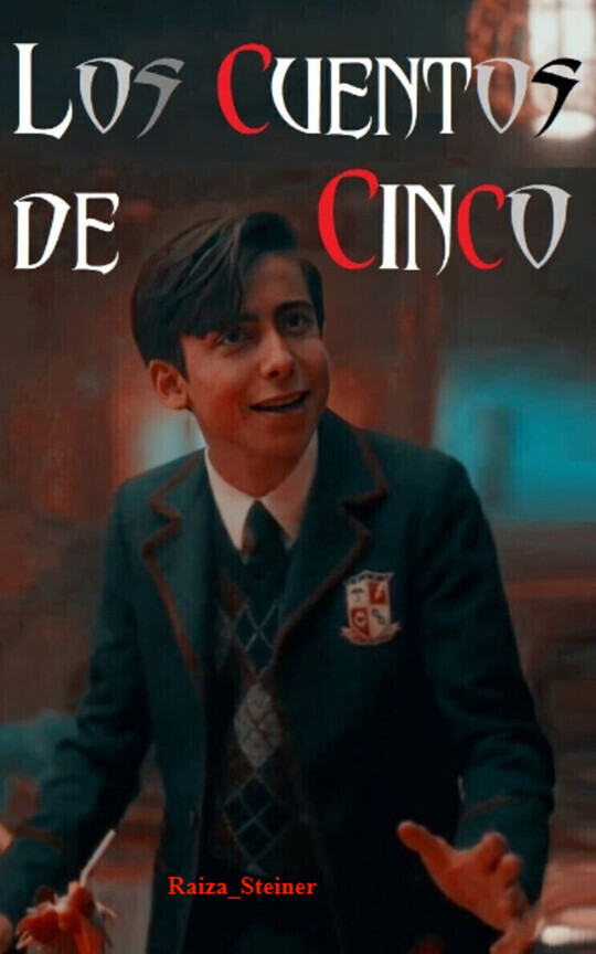 Los cuentos de Cinco.
