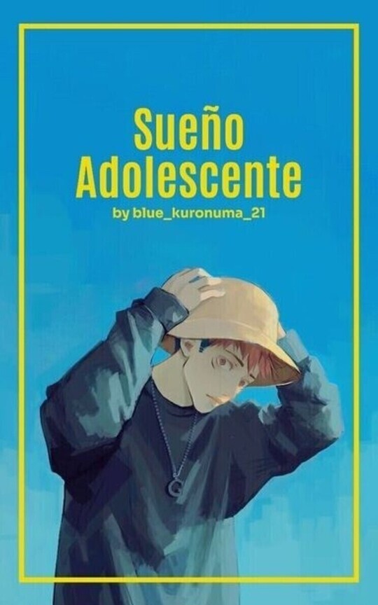 Sueño Adolescente - Goyuu