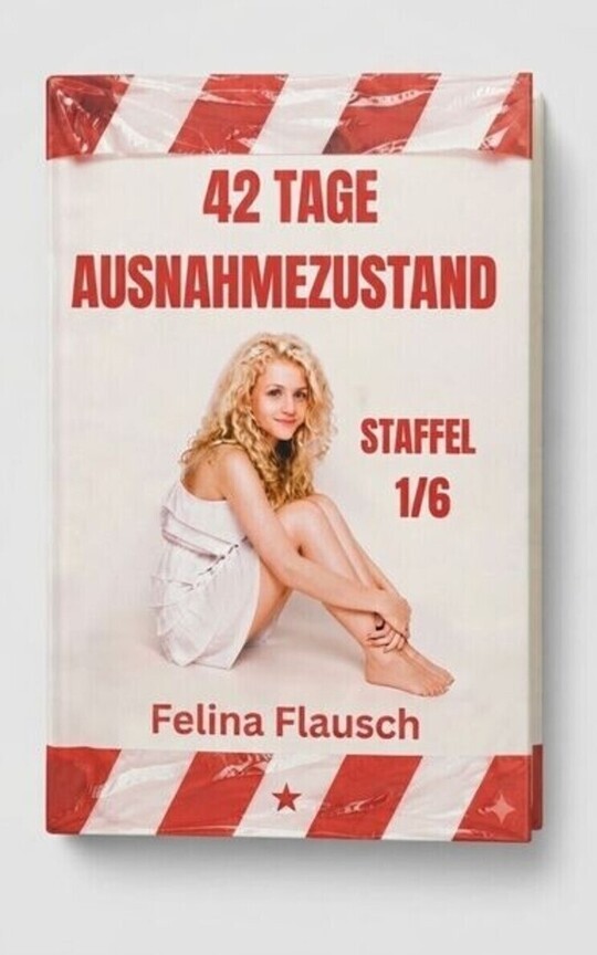 42 Tage Ausnahmezustand