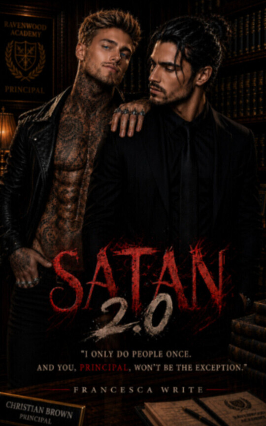 Satan 2.0
