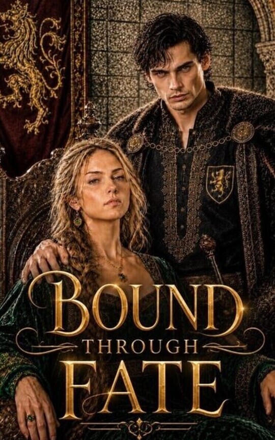 Bound through Fate —The Time Wanderer