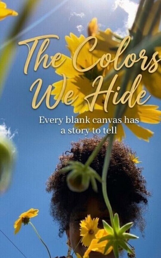 Colors We Hide