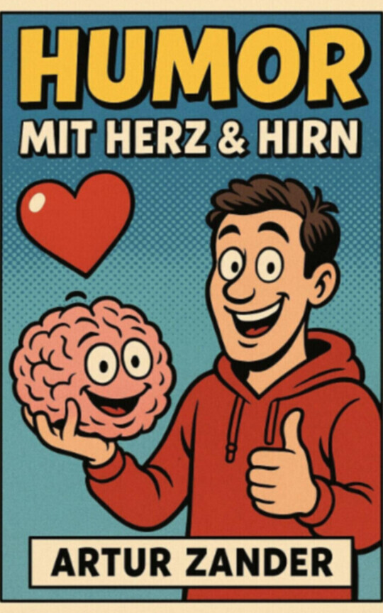 Humor mit Herz und Hirn